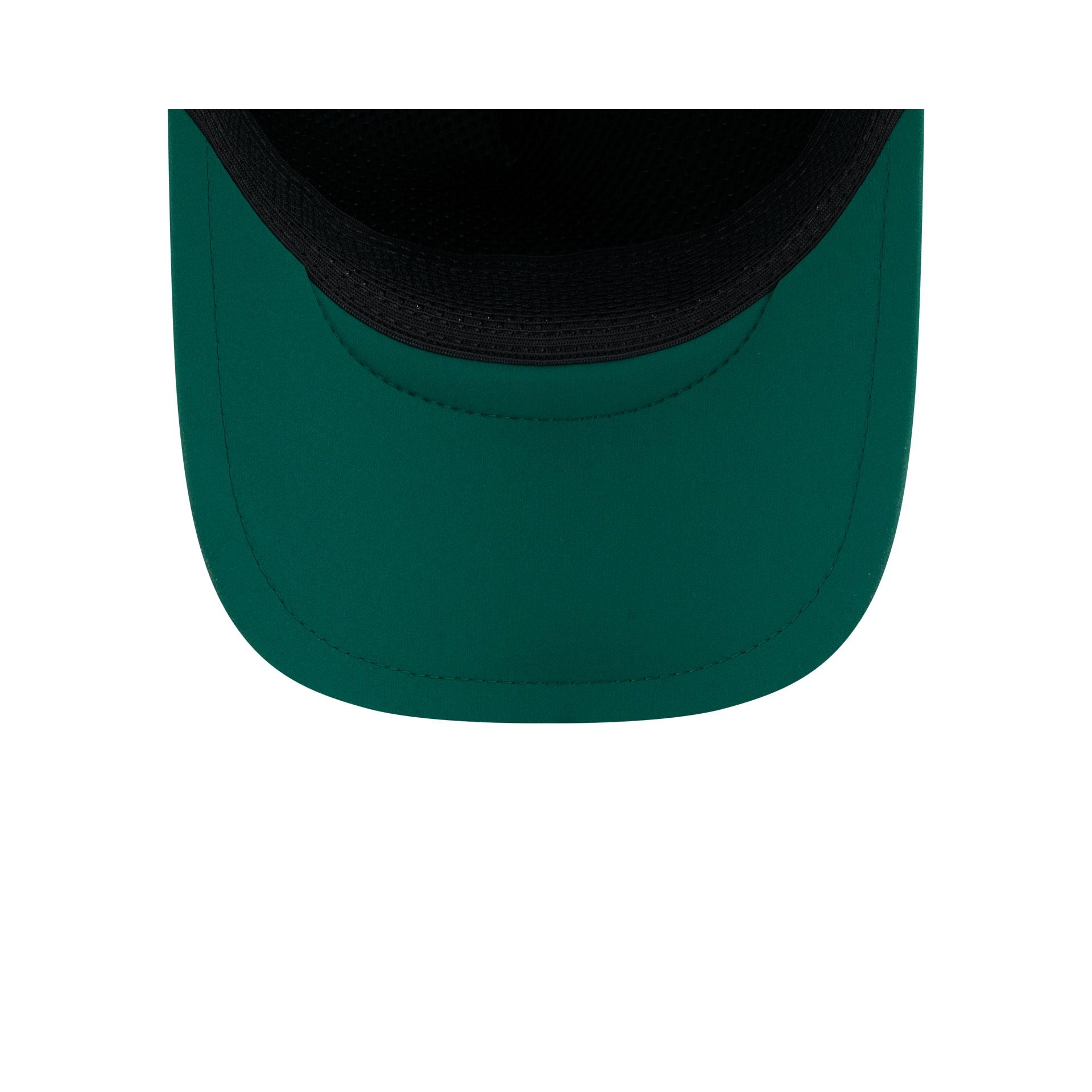 New York Jets 2026 Sideline 9FORTY APEX Trucker Hat