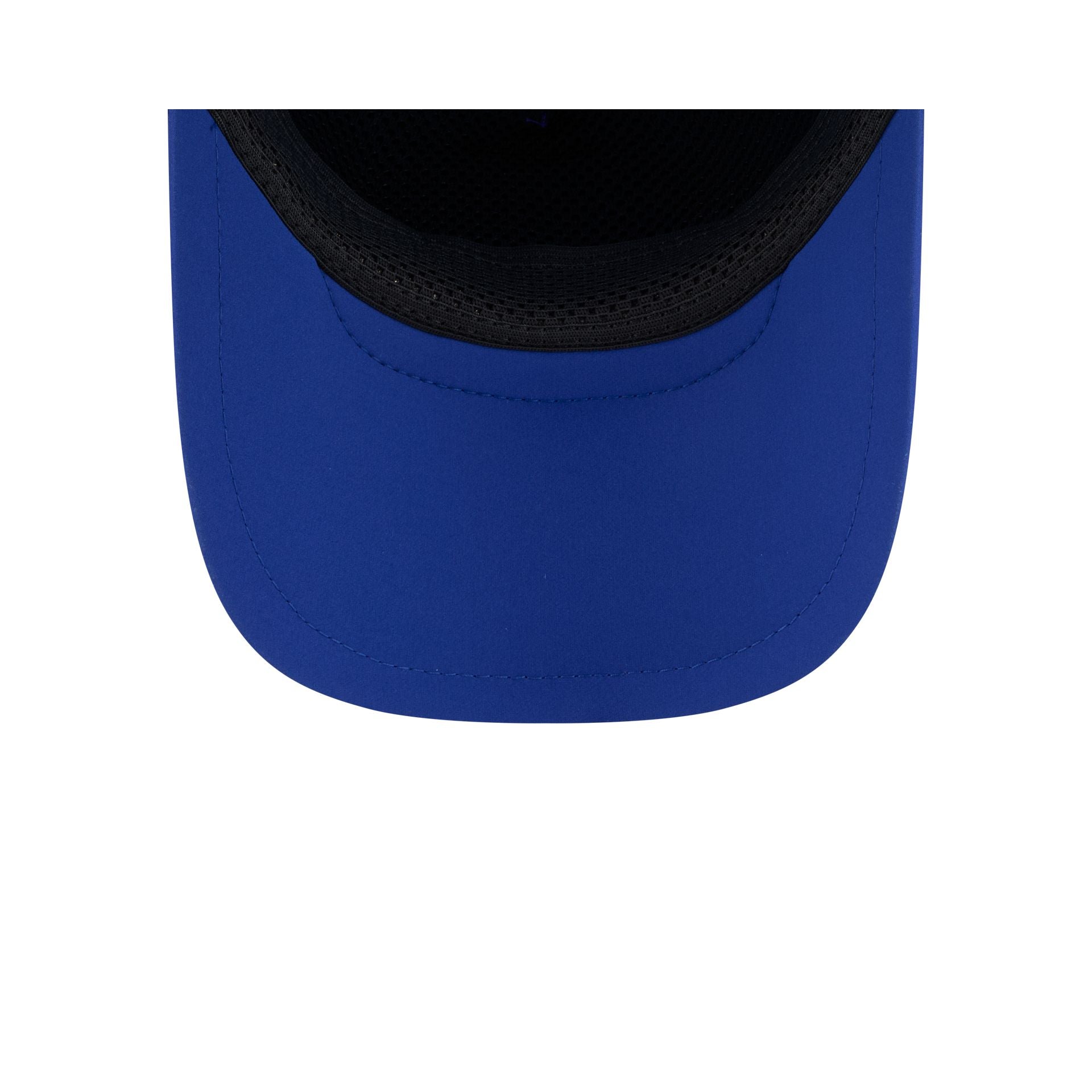 New York Giants 2026 Sideline 9FORTY APEX Trucker Hat
