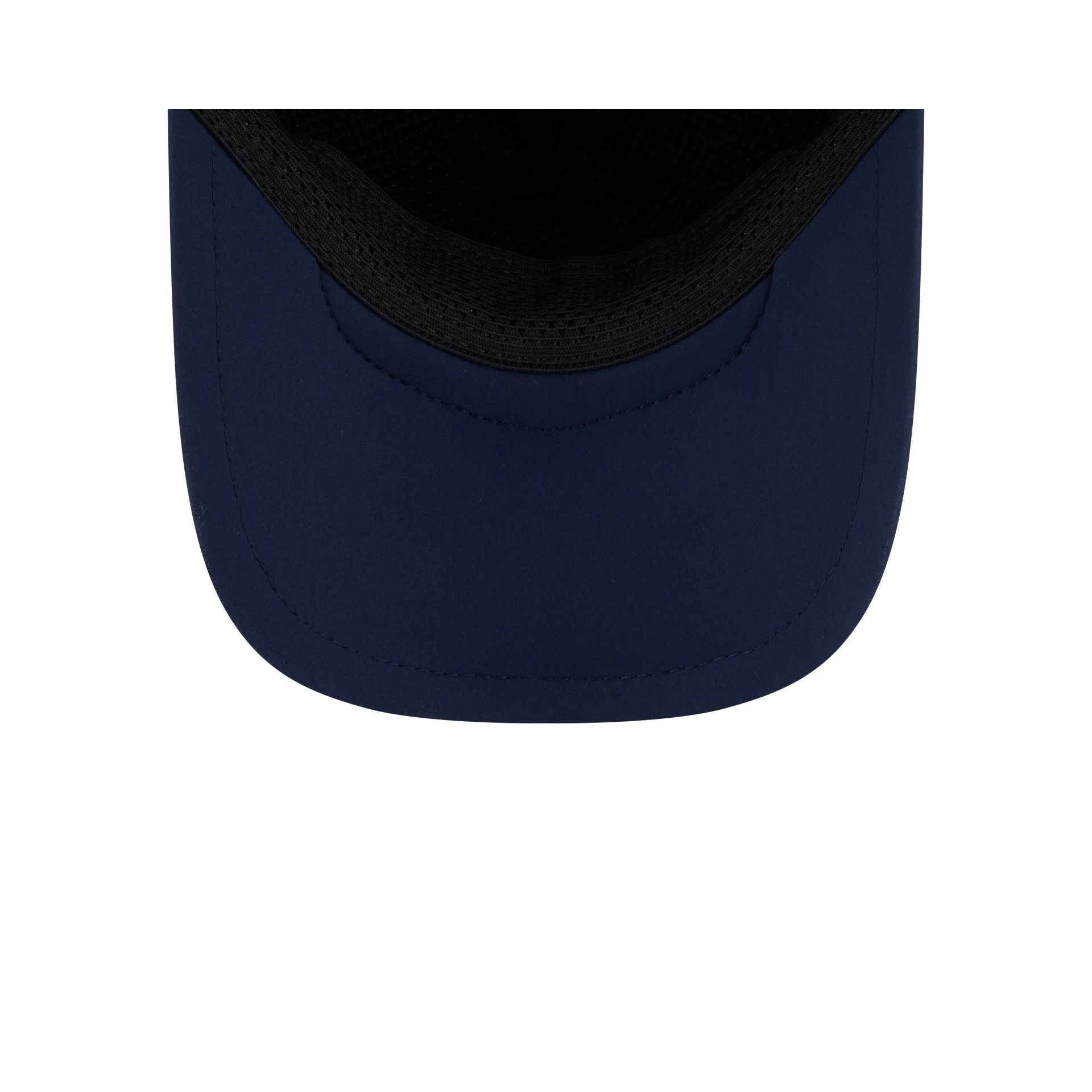 New England Patriots 2026 Sideline 9FORTY APEX Trucker Hat