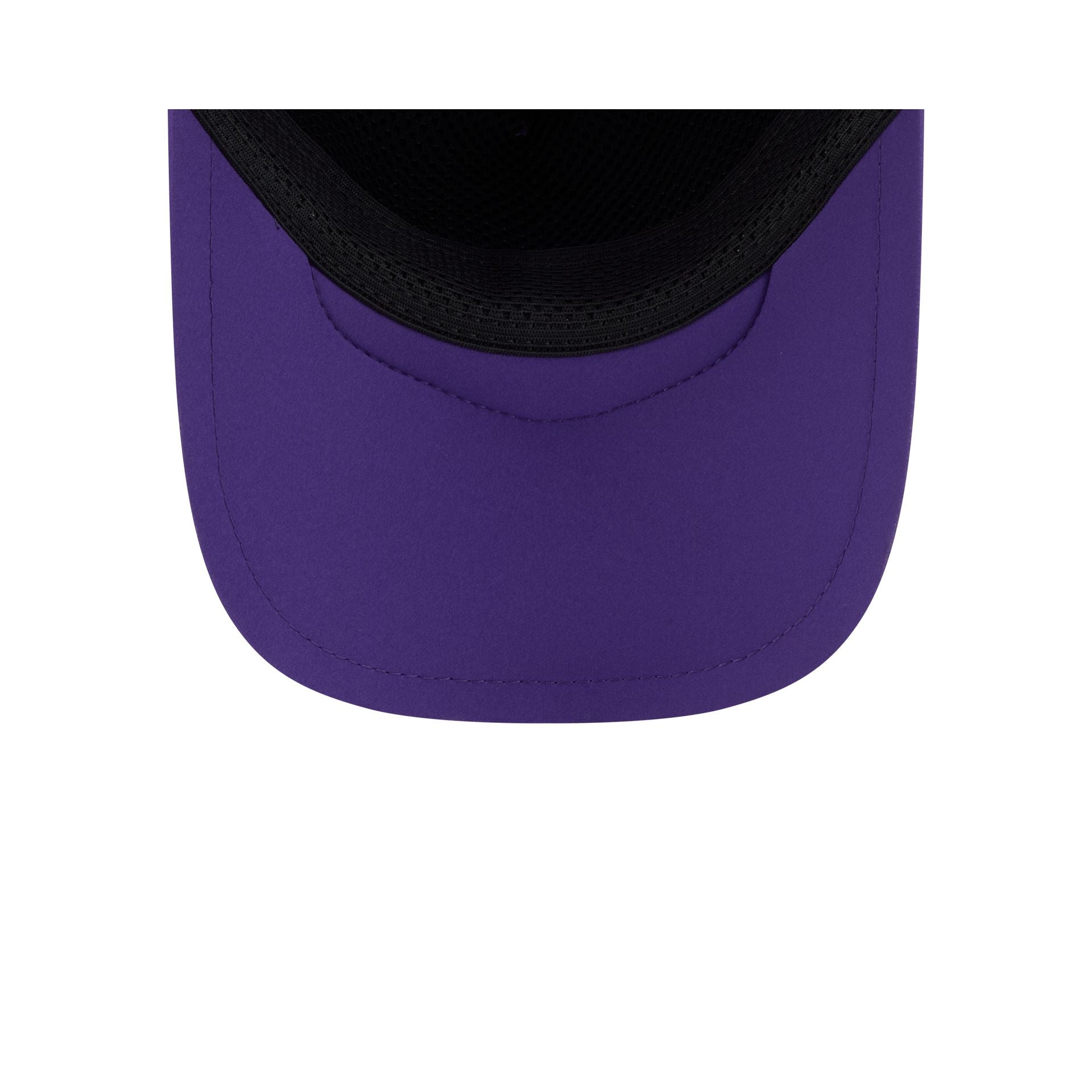 Minnesota Vikings 2026 Sideline 9FORTY APEX Trucker Hat