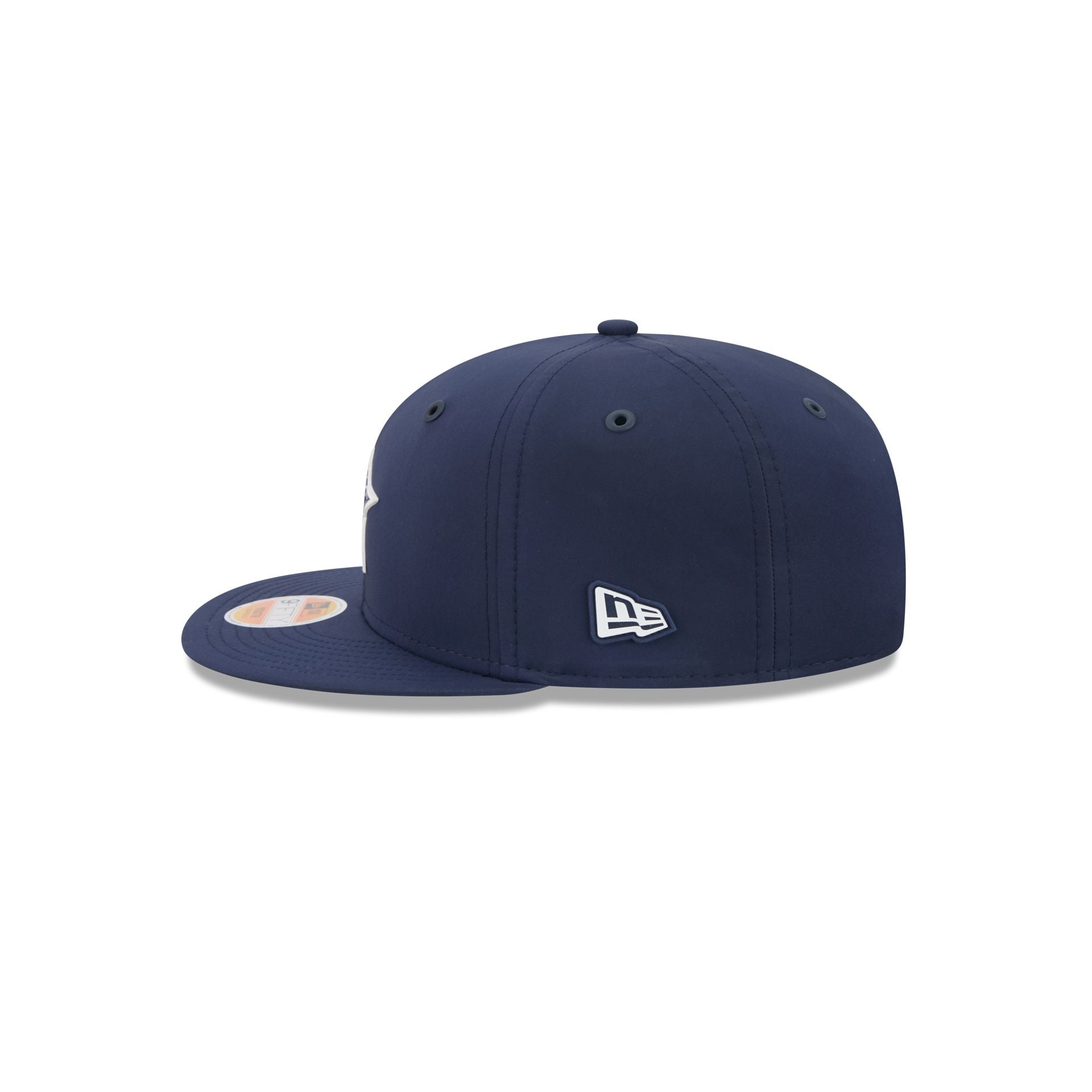 Dallas Cowboys 2026 Sideline Kids 9FIFTY Snapback Hat