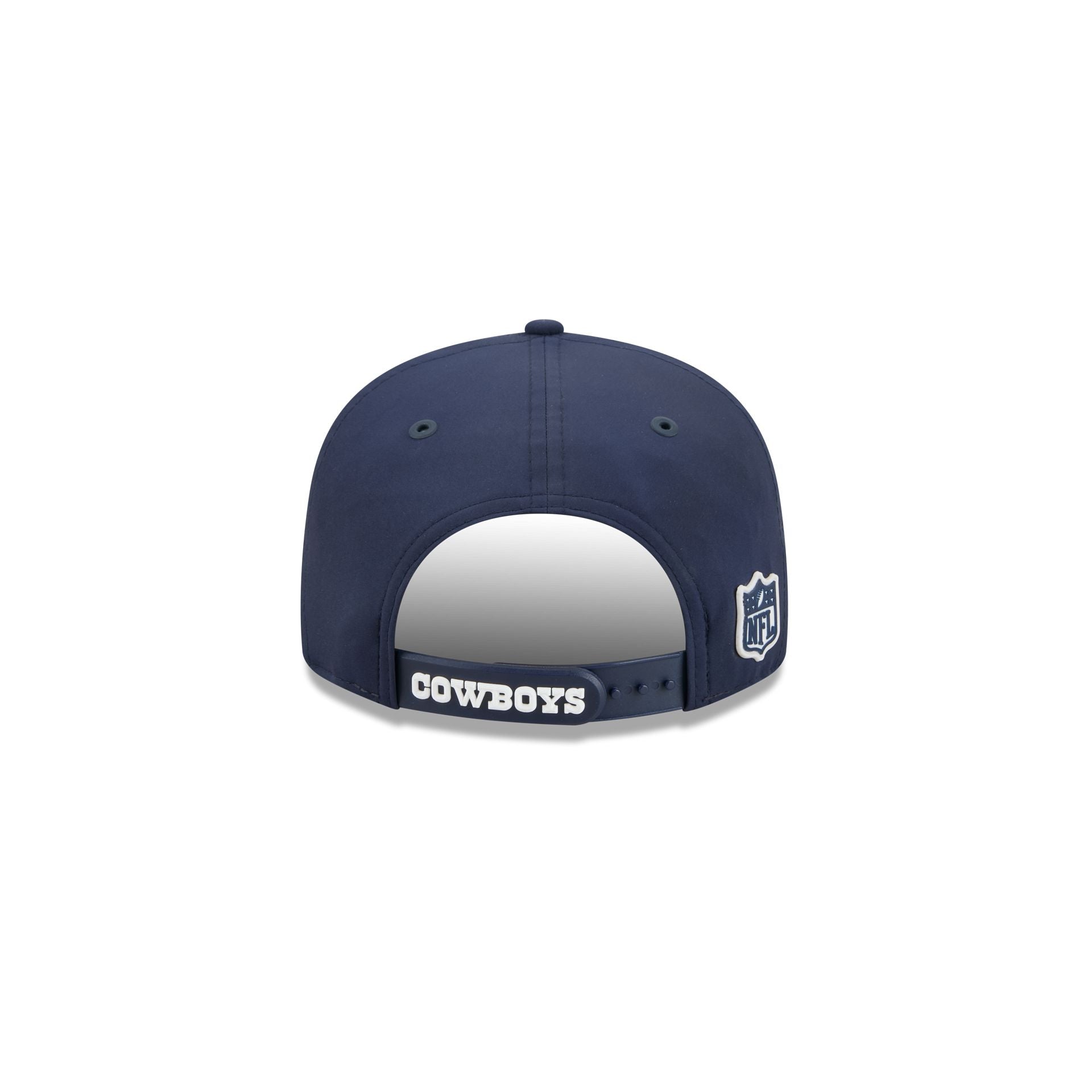Dallas Cowboys 2026 Sideline Kids 9FIFTY Snapback Hat