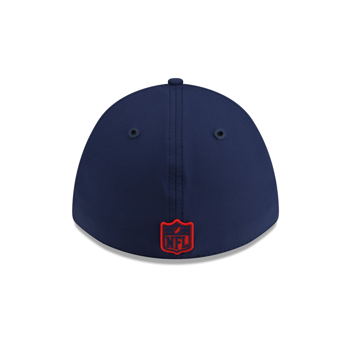 New England Patriots 2026 Sideline 39THIRTY M-Crown Stretch Fit Hat