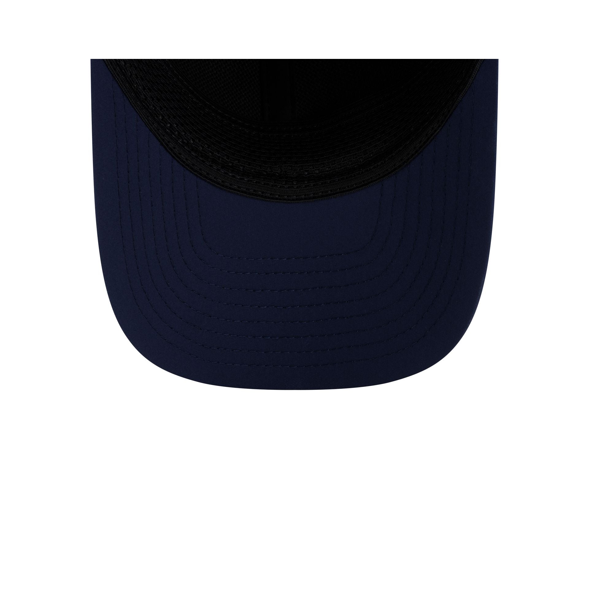 New England Patriots 2026 Sideline 39THIRTY M-Crown Stretch Fit Hat