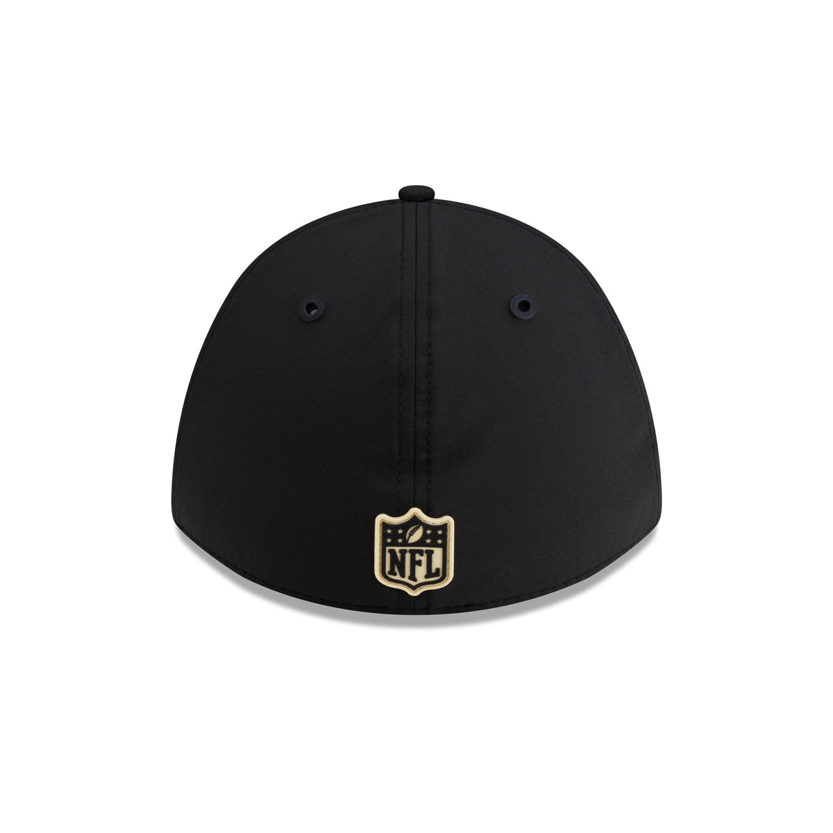 New Orleans Saints 2026 Sideline 39THIRTY M-Crown Stretch Fit Hat