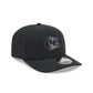Kansas City Chiefs 2026 Sideline Black 9SEVENTY Stretch-Snap Hat