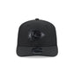 Kansas City Chiefs 2026 Sideline Black 9SEVENTY Stretch-Snap Hat