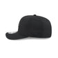 Kansas City Chiefs 2026 Sideline Black 9SEVENTY Stretch-Snap Hat