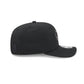 Kansas City Chiefs 2026 Sideline Black 9SEVENTY Stretch-Snap Hat