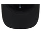 Kansas City Chiefs 2026 Sideline Black 9SEVENTY Stretch-Snap Hat
