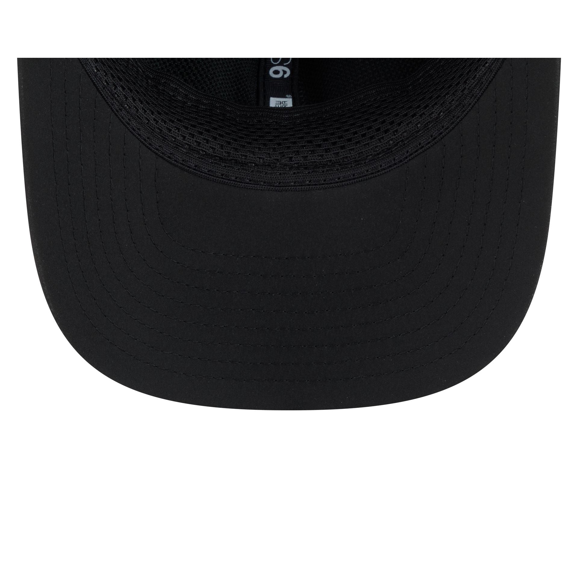 Pittsburgh Steelers 2026 Sideline Black 9SEVENTY Stretch-Snap Hat