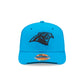 Carolina Panthers 2026 Sideline 9SEVENTY Stretch-Snap Hat