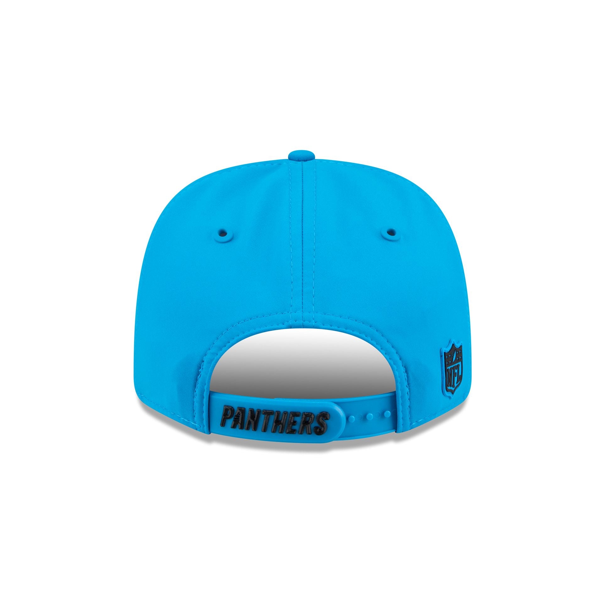 Carolina Panthers 2026 Sideline 9SEVENTY Stretch-Snap Hat