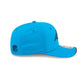 Carolina Panthers 2026 Sideline 9SEVENTY Stretch-Snap Hat