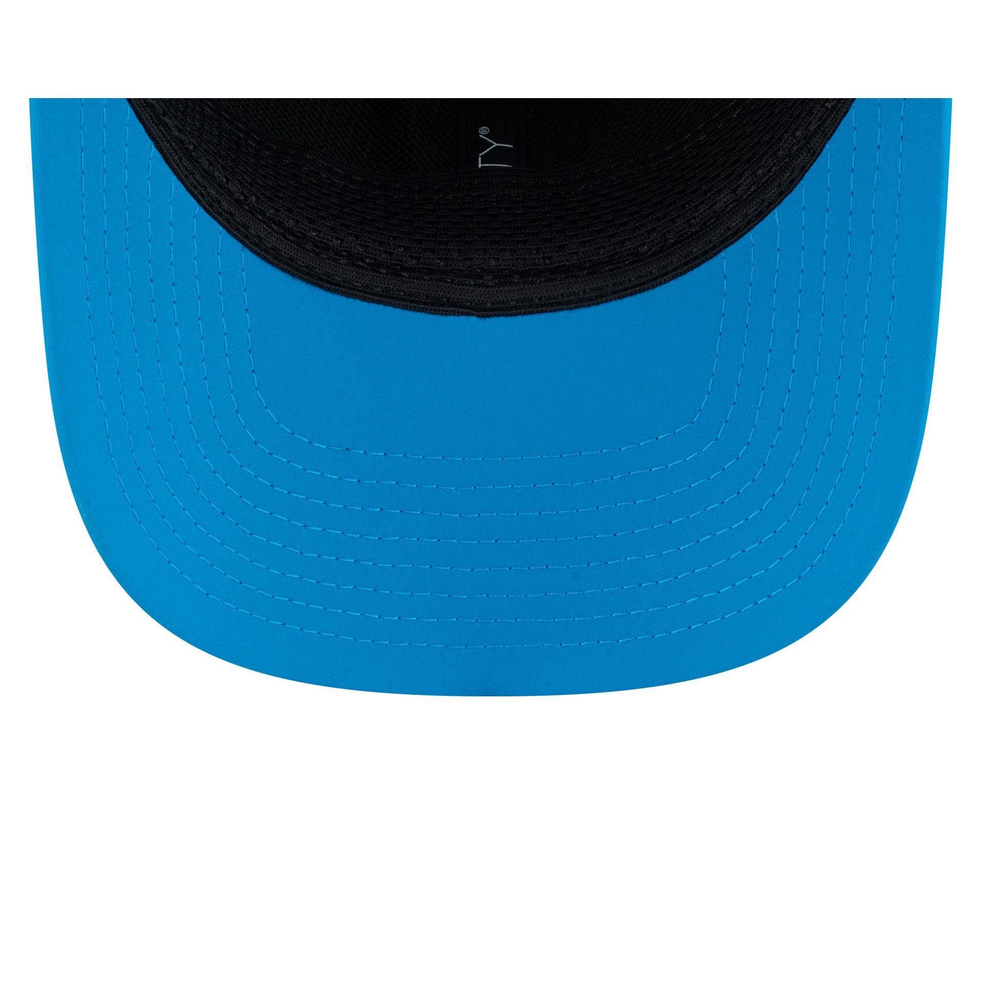 Carolina Panthers 2026 Sideline 9SEVENTY Stretch-Snap Hat
