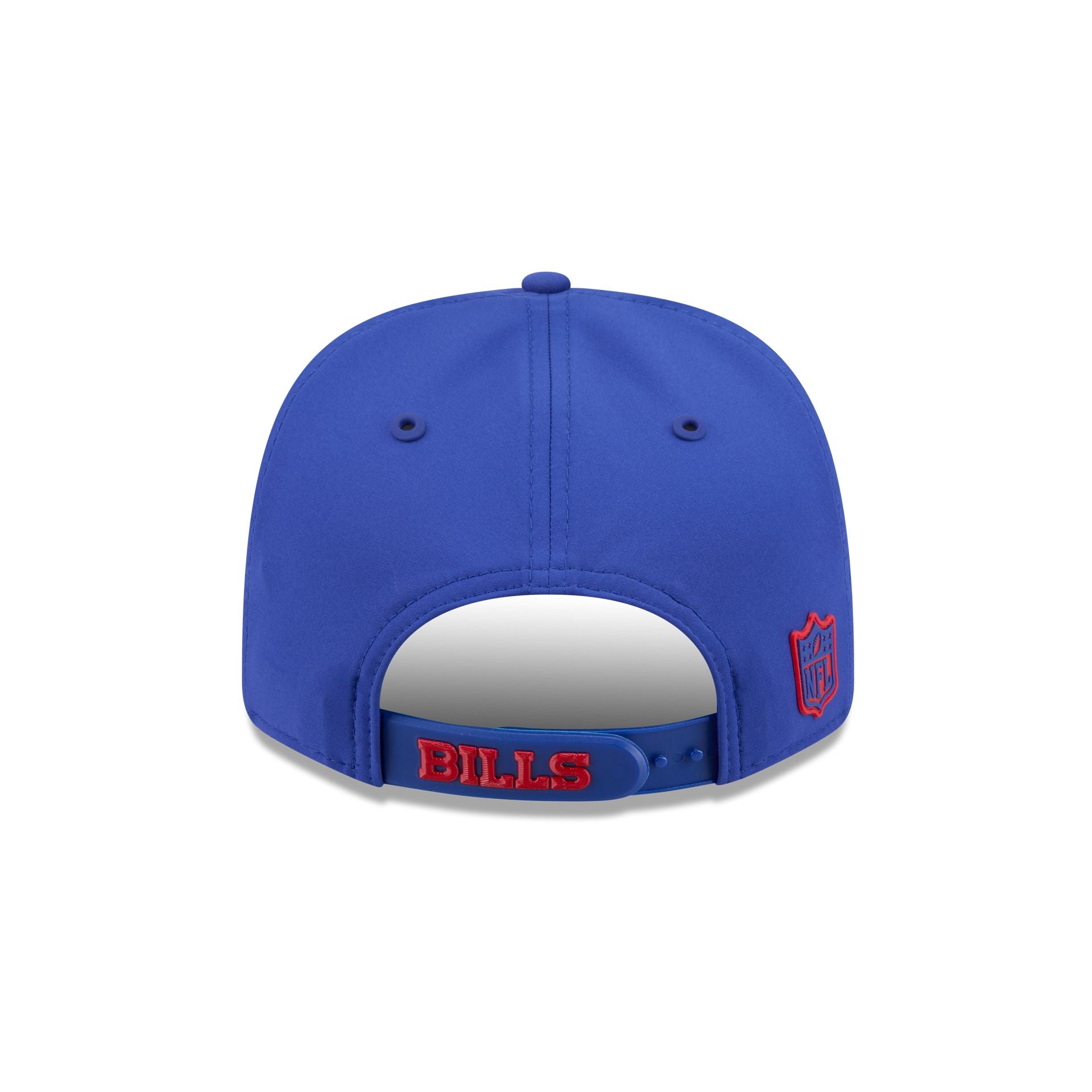 Buffalo Bills 2026 Sideline 9SEVENTY Stretch-Snap Hat