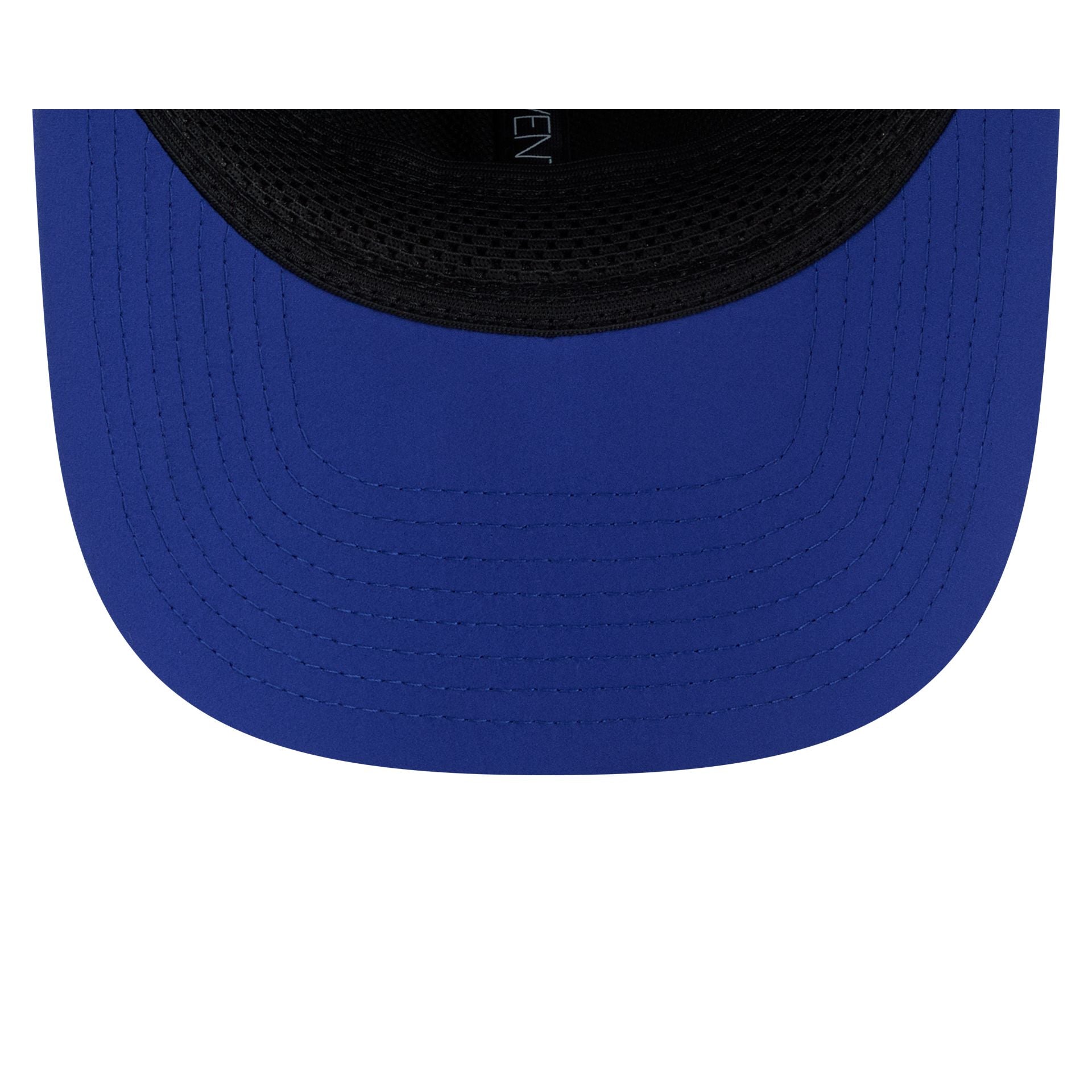 Buffalo Bills 2026 Sideline 9SEVENTY Stretch-Snap Hat