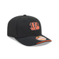 Cincinnati Bengals 2026 Sideline 9SEVENTY Stretch-Snap Hat