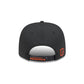 Cincinnati Bengals 2026 Sideline 9SEVENTY Stretch-Snap Hat