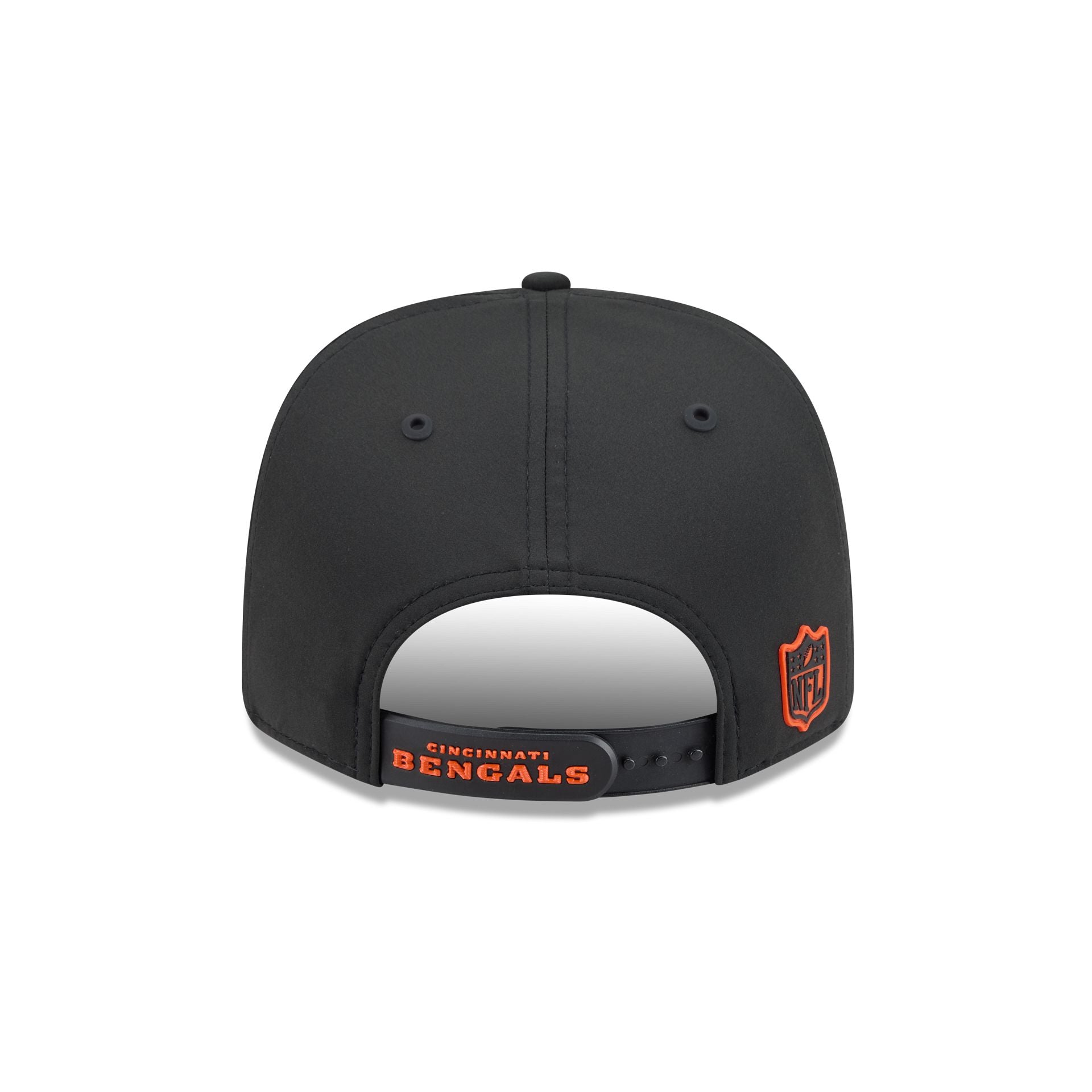 Cincinnati Bengals 2026 Sideline 9SEVENTY Stretch-Snap Hat