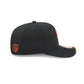 Cincinnati Bengals 2026 Sideline 9SEVENTY Stretch-Snap Hat