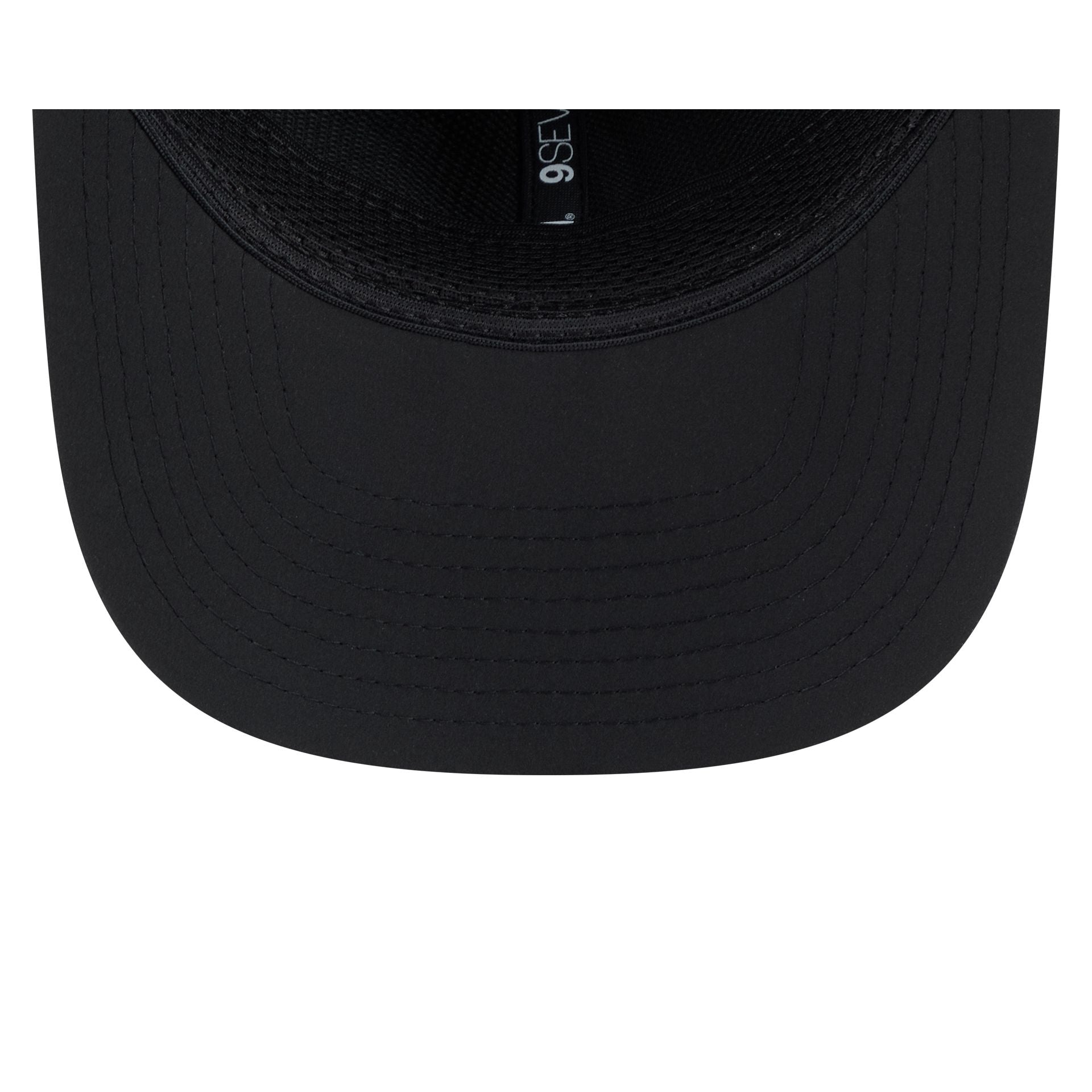 Cincinnati Bengals 2026 Sideline 9SEVENTY Stretch-Snap Hat