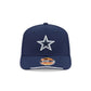 Dallas Cowboys 2026 Sideline 9SEVENTY Stretch-Snap Hat