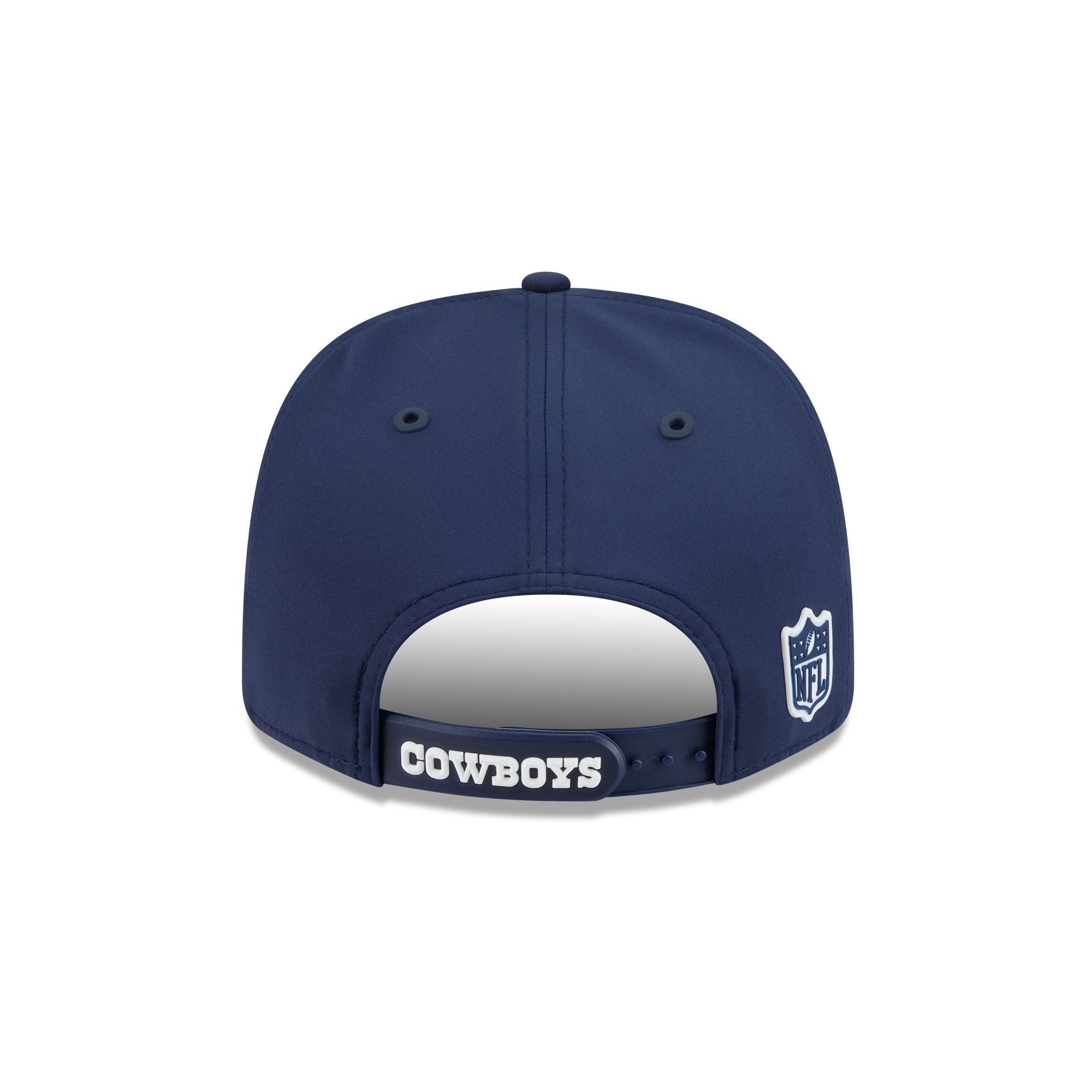 Dallas Cowboys 2026 Sideline 9SEVENTY Stretch-Snap Hat