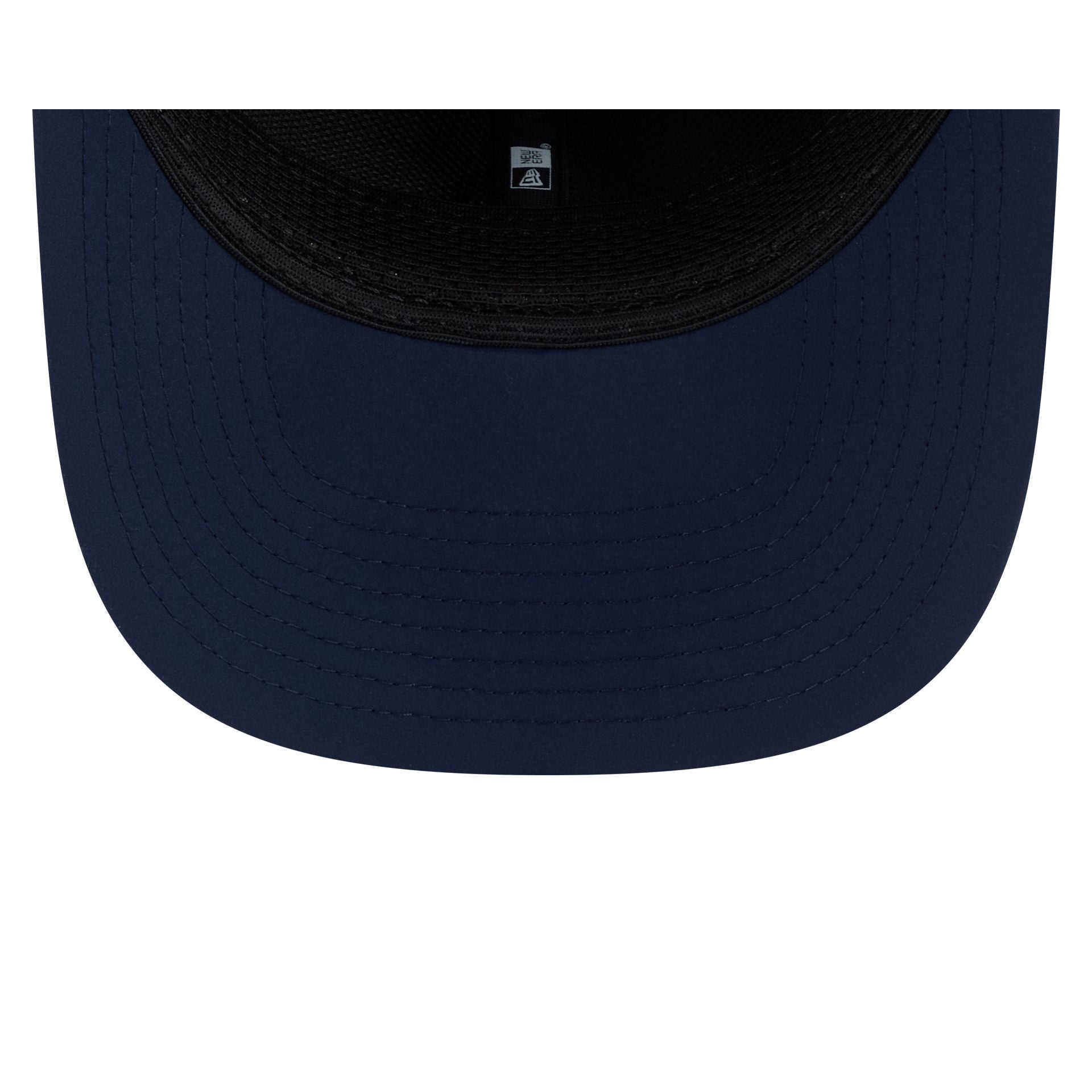 Dallas Cowboys 2026 Sideline 9SEVENTY Stretch-Snap Hat