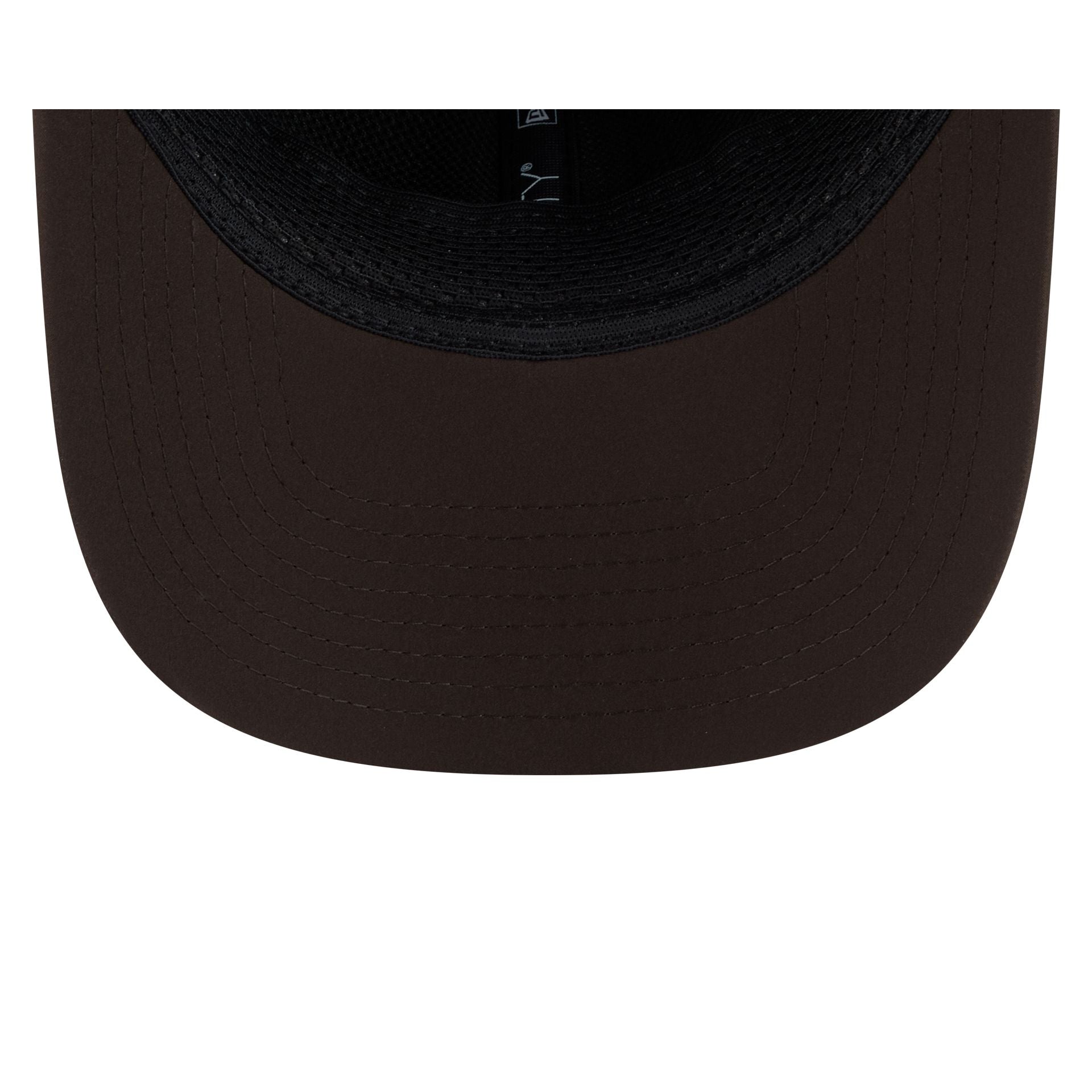Cleveland Browns 2026 Sideline 9SEVENTY Stretch-Snap Hat