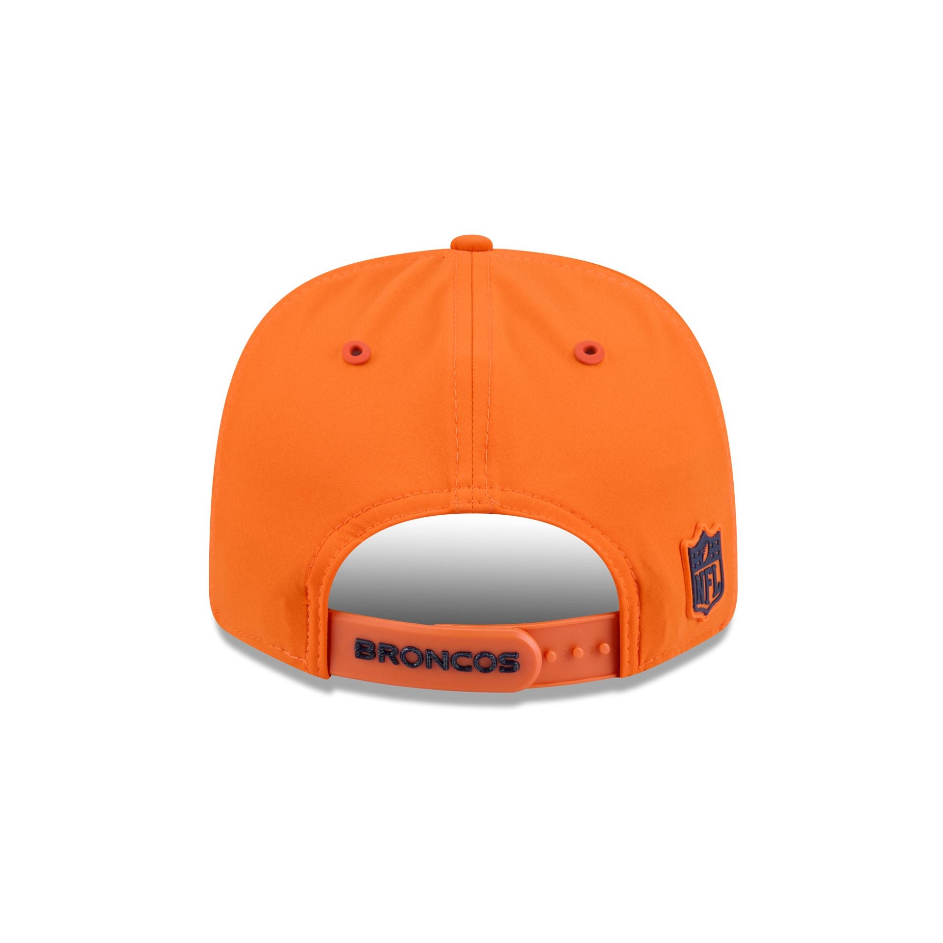 Denver Broncos 2026 Sideline 9SEVENTY Stretch-Snap Hat