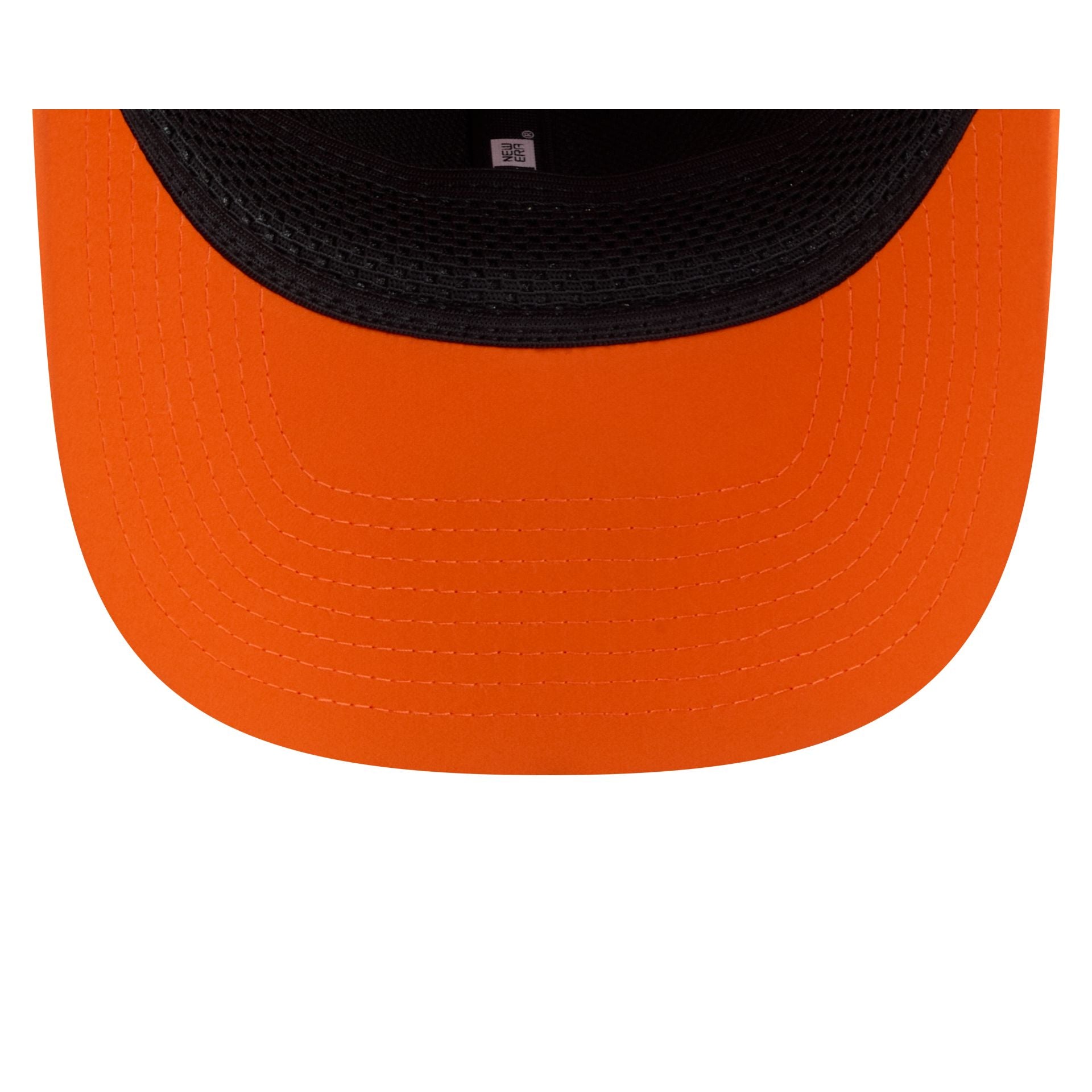 Denver Broncos 2026 Sideline 9SEVENTY Stretch-Snap Hat