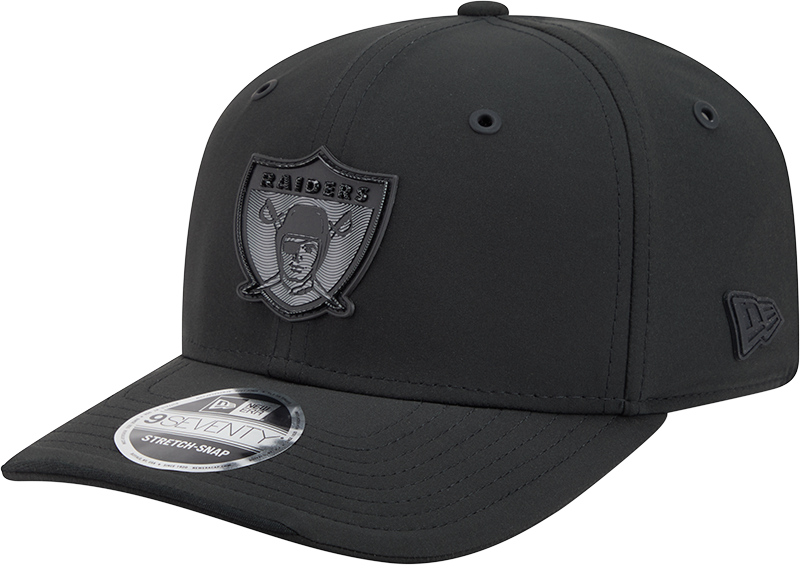 Las Vegas Raiders – New Era Cap
