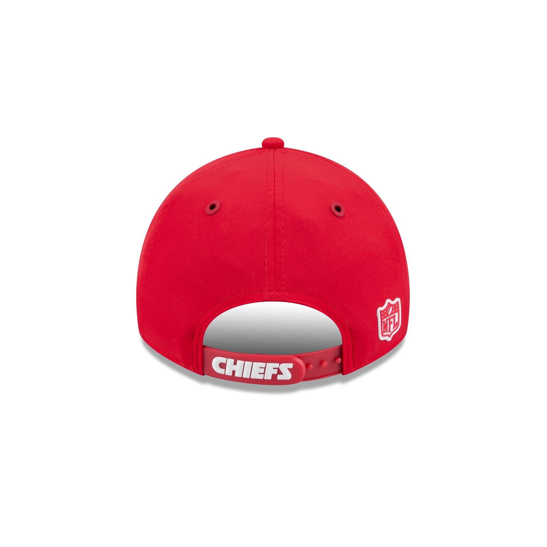 Kansas City Chiefs 2026 Sideline Casual Classic Snapback Hat