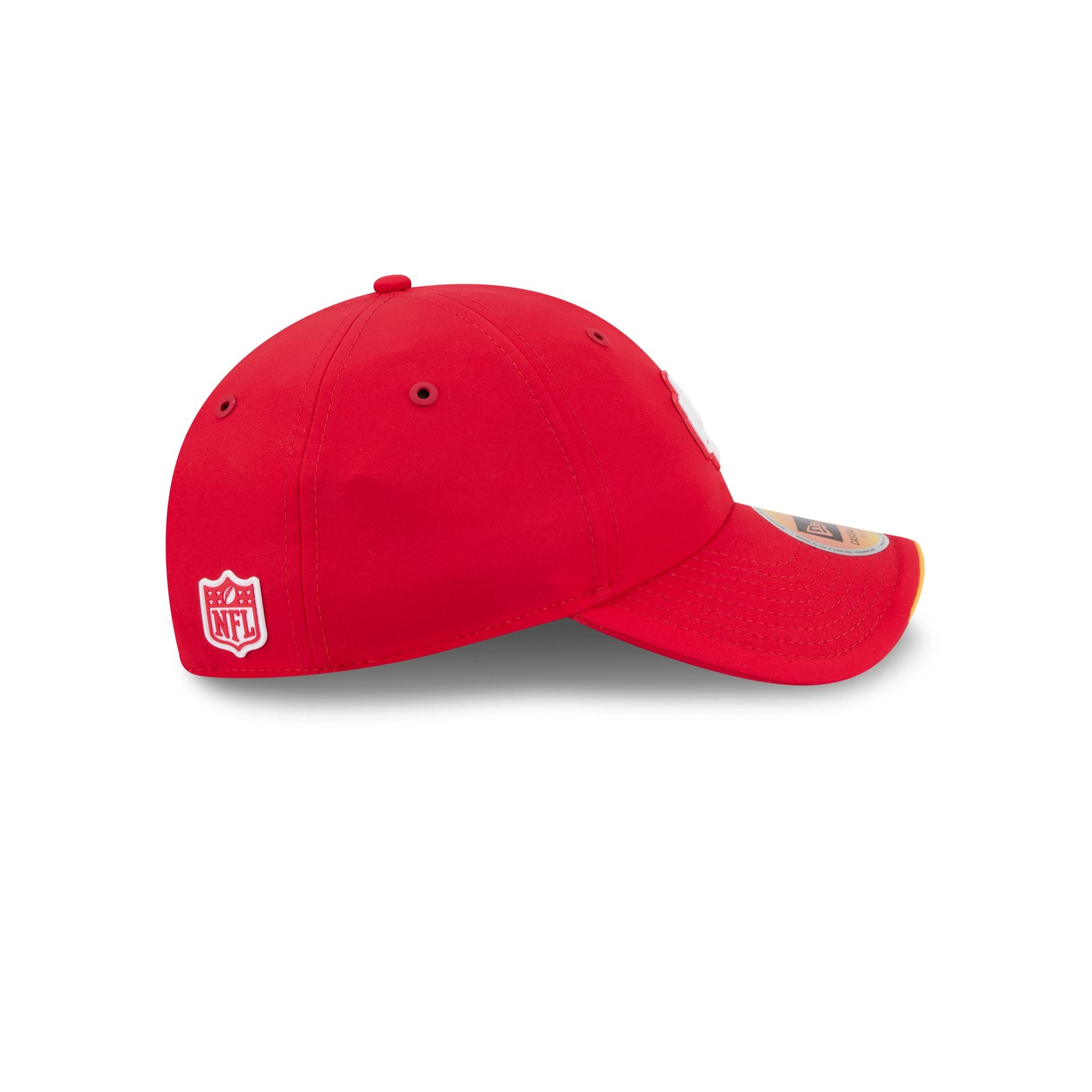 Kansas City Chiefs 2026 Sideline Casual Classic Snapback Hat