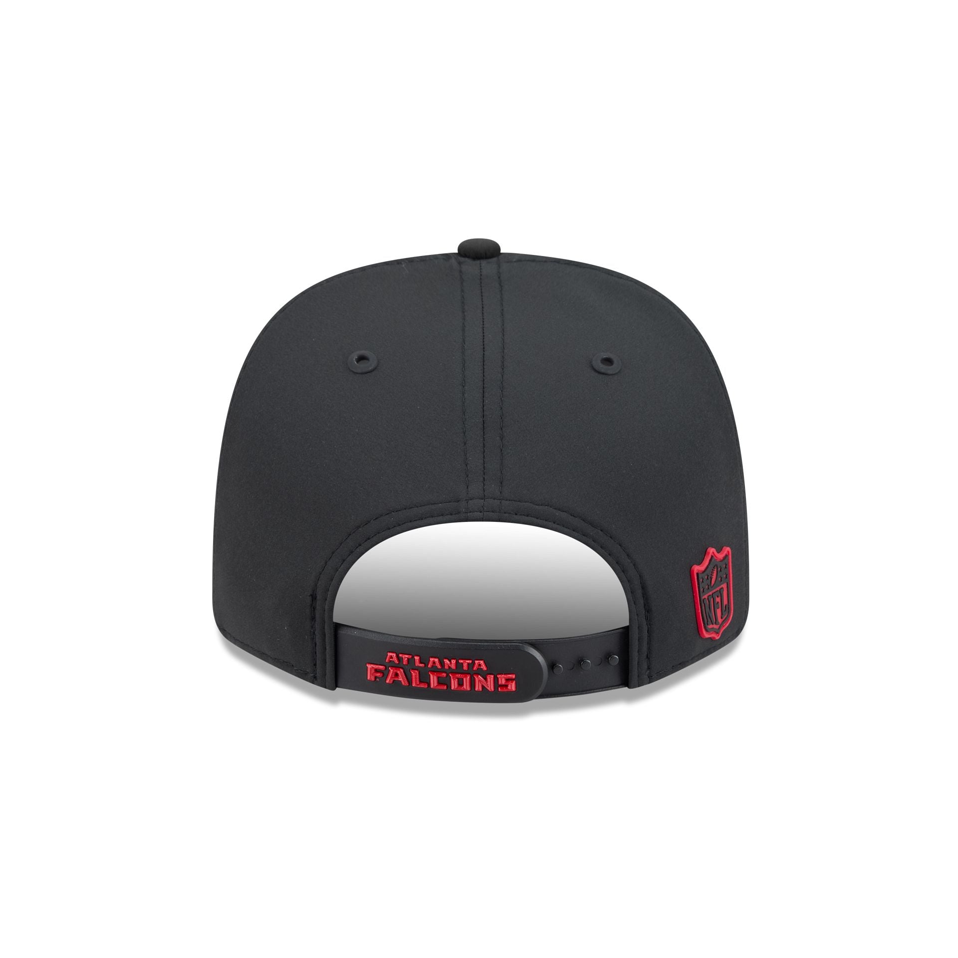 Atlanta Falcons 2026 Sideline 9SEVENTY Stretch-Snap Hat