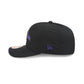 Baltimore Ravens 2026 Sideline 9SEVENTY Stretch-Snap Hat