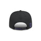 Baltimore Ravens 2026 Sideline 9SEVENTY Stretch-Snap Hat