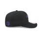 Baltimore Ravens 2026 Sideline 9SEVENTY Stretch-Snap Hat