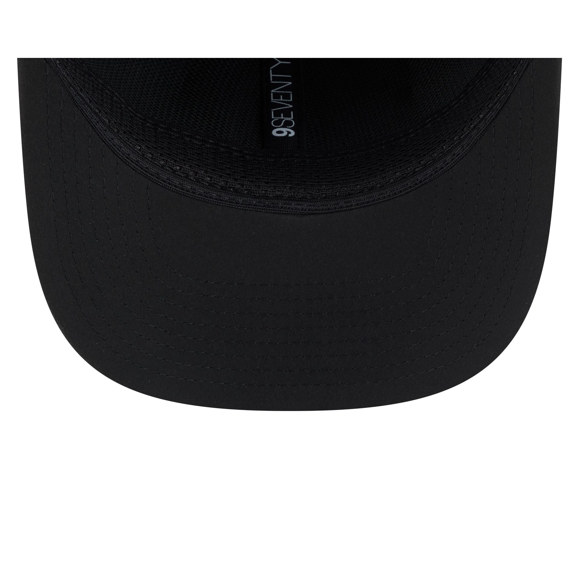 Baltimore Ravens 2026 Sideline 9SEVENTY Stretch-Snap Hat