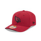 Arizona Cardinals 2026 Sideline 9SEVENTY Stretch-Snap Hat
