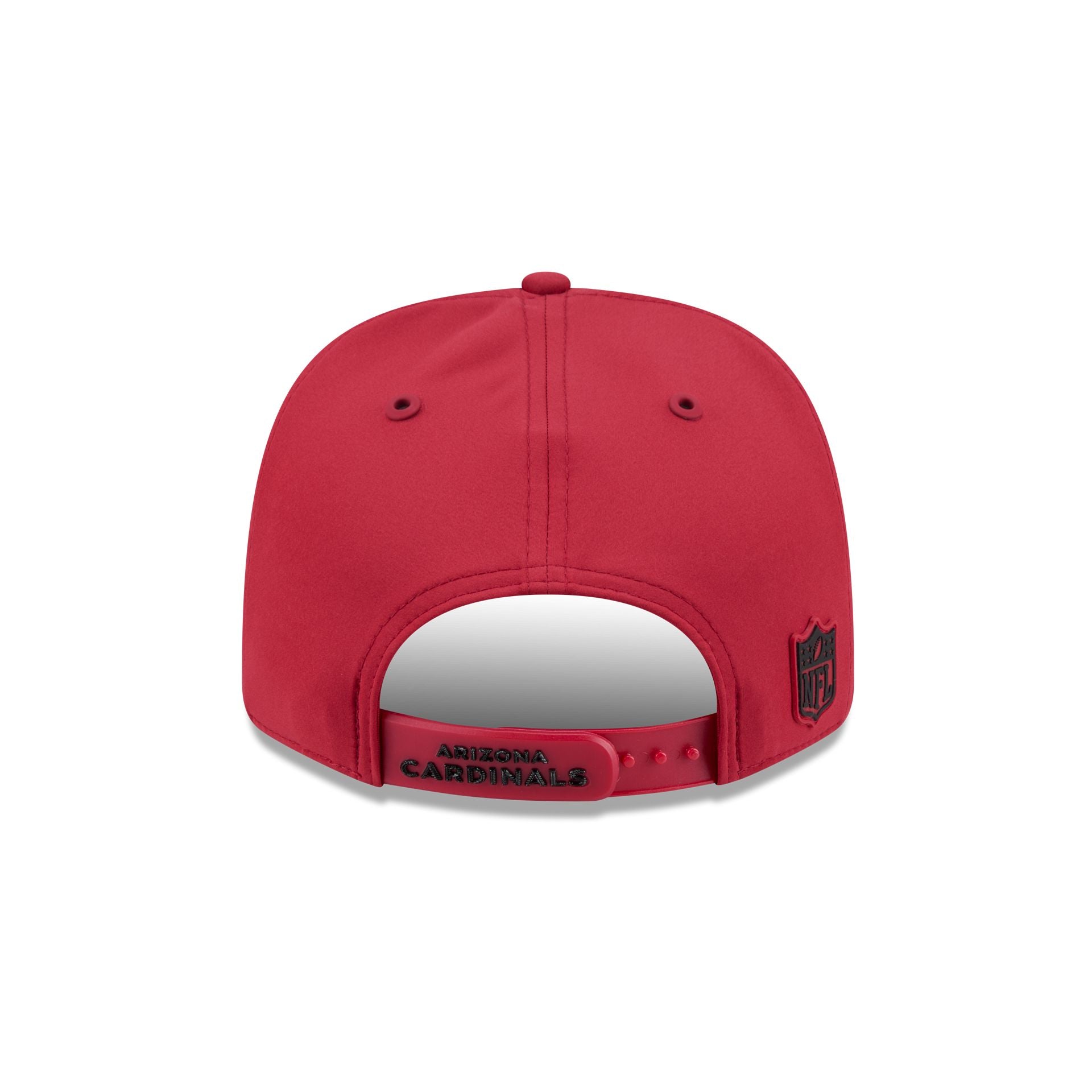 Arizona Cardinals 2026 Sideline 9SEVENTY Stretch-Snap Hat