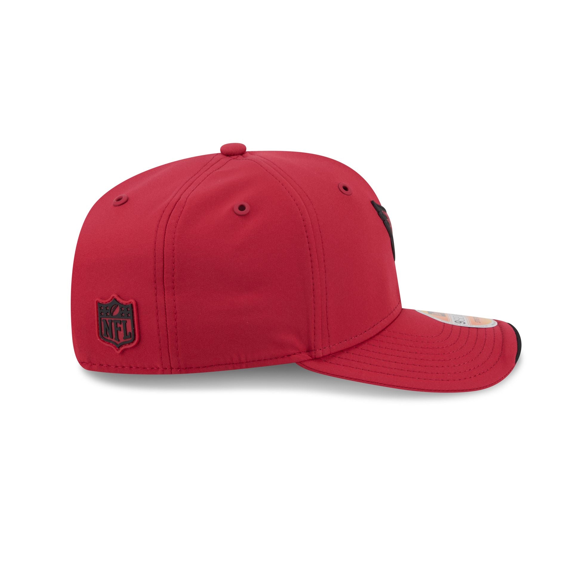 Arizona Cardinals 2026 Sideline 9SEVENTY Stretch-Snap Hat