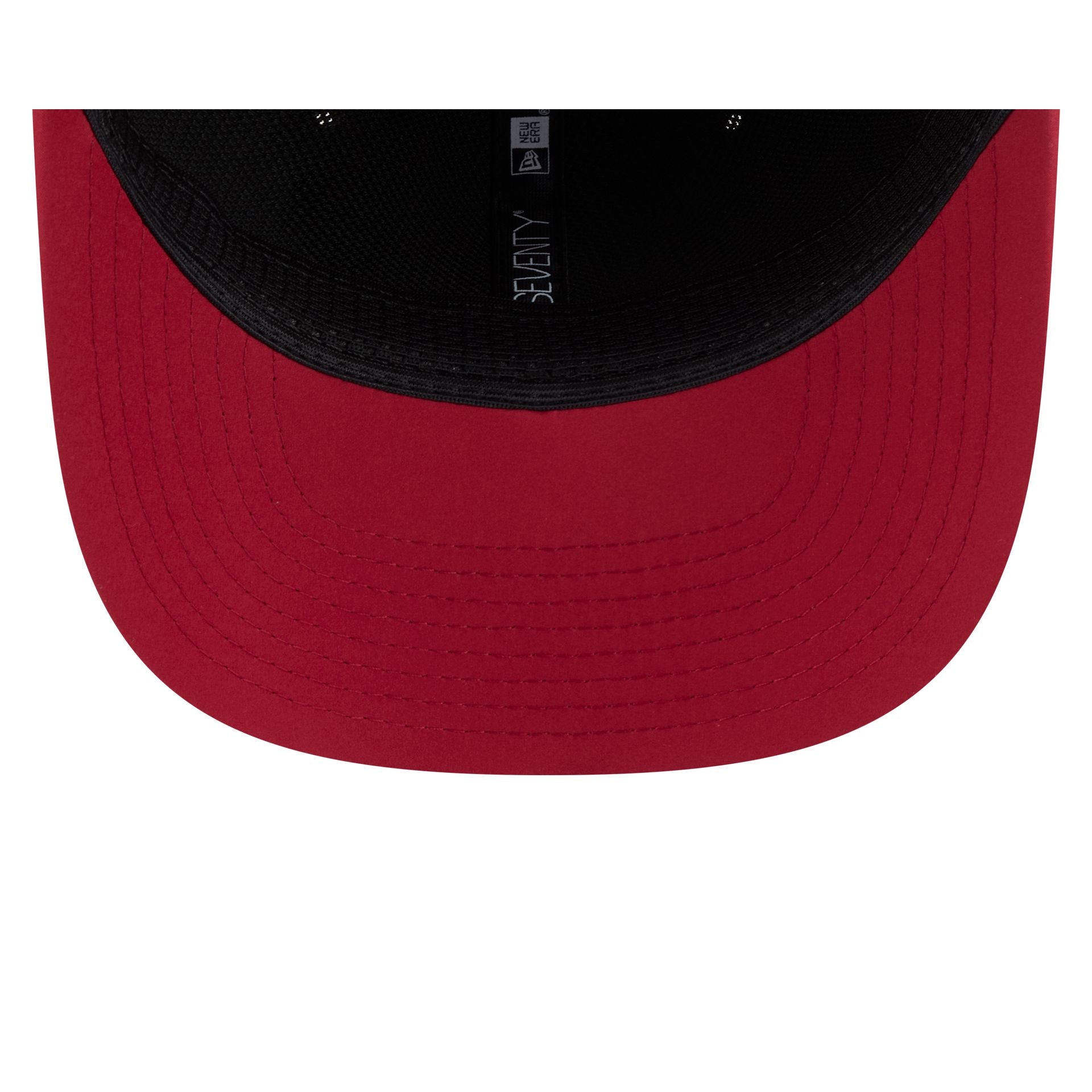Arizona Cardinals 2026 Sideline 9SEVENTY Stretch-Snap Hat