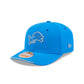 Detroit Lions 2026 Sideline 9SEVENTY Stretch-Snap Hat
