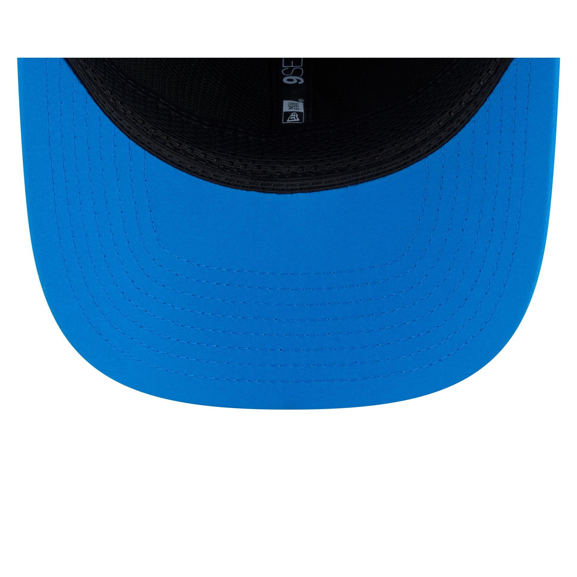 Detroit Lions 2026 Sideline 9SEVENTY Stretch-Snap Hat