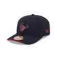 Houston Texans 2026 Sideline 9SEVENTY Stretch-Snap Hat
