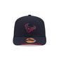 Houston Texans 2026 Sideline 9SEVENTY Stretch-Snap Hat