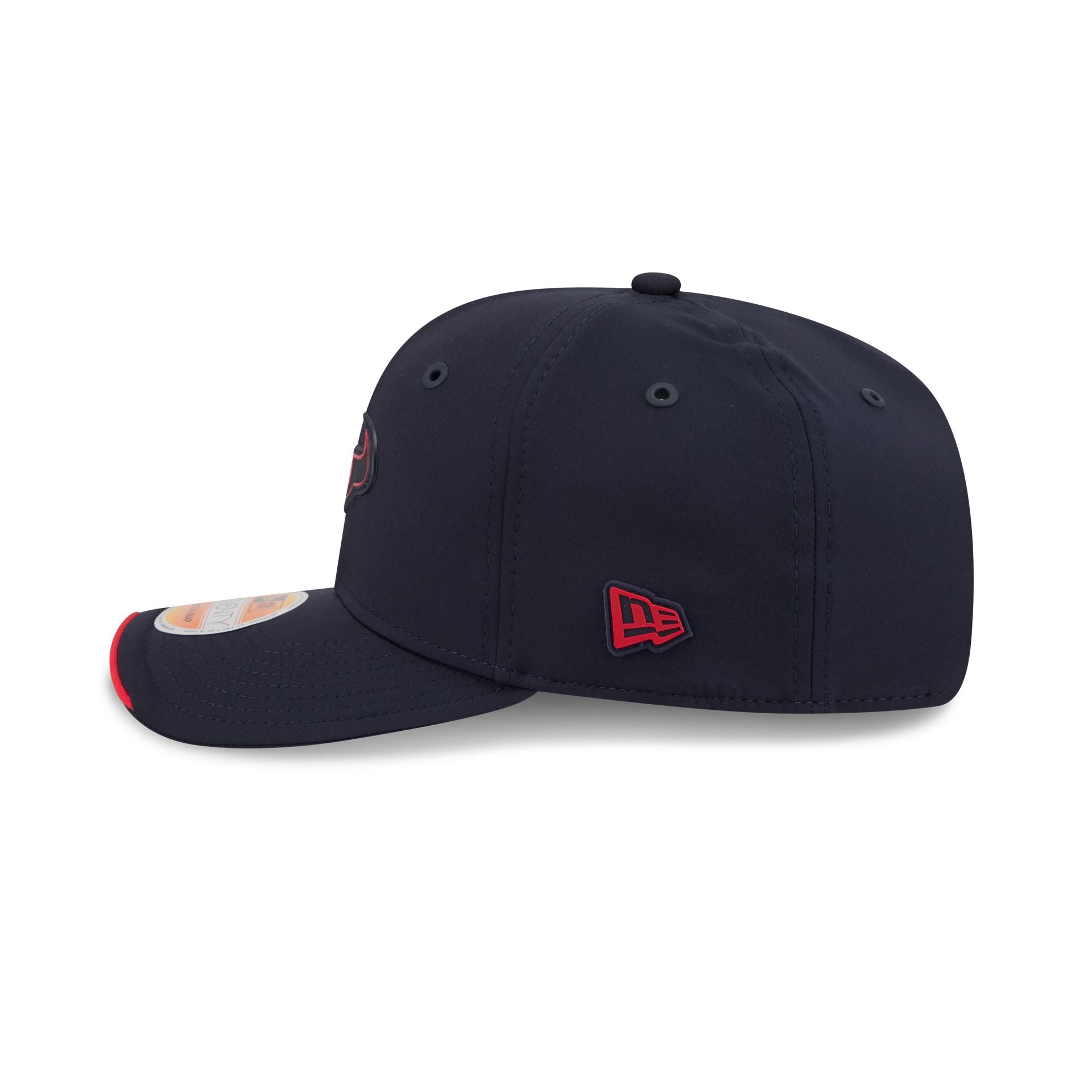 Houston Texans 2026 Sideline 9SEVENTY Stretch-Snap Hat