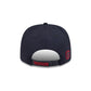Houston Texans 2026 Sideline 9SEVENTY Stretch-Snap Hat